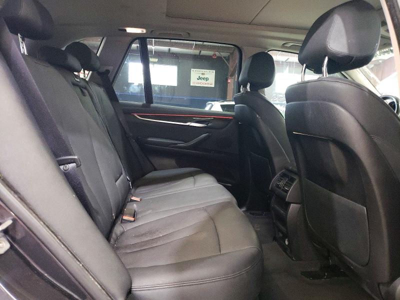 Aukcja sprzedaży 2015 Bmw X5, vin: 5UXKR0C51F0P13499, numer aukcji: 60630156