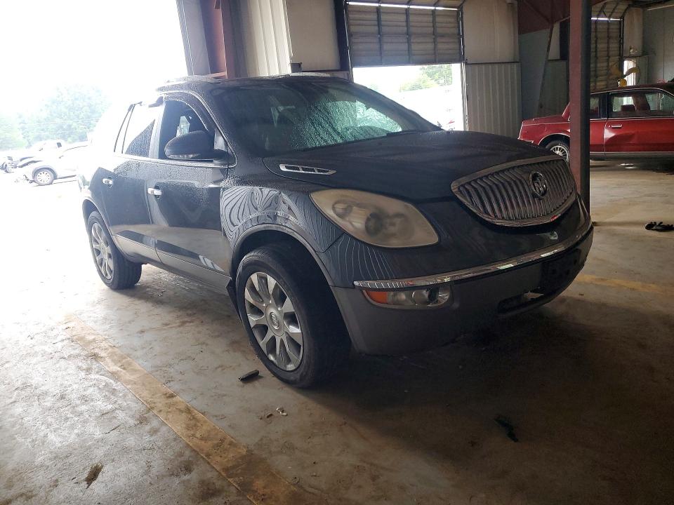 Aukcja sprzedaży 2012 Buick Enclave, vin: 5GAKVCED1CJ323366, numer aukcji: 62008596