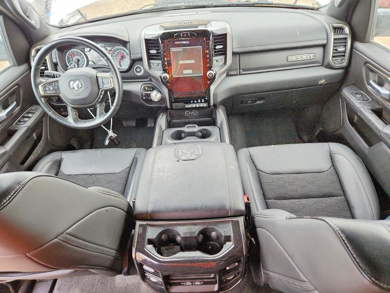 Продаж на аукціоні авто 2022 Ram 1500, vin: 1C6SRFVT7NN416228, номер лоту: 85970735