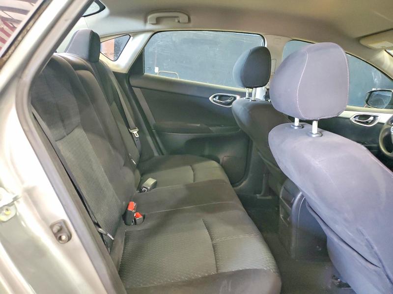 Продажа на аукционе авто 2013 Nissan Sentra, vin: 3N1AB7AP0DL779012, номер лота: 59575826