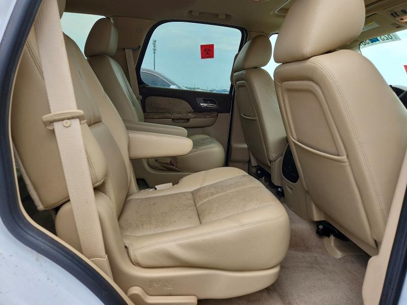 Продаж на аукціоні авто 2011 Chevrolet Tahoe, vin: 1GNSCBE04BR266888, номер лоту: 62314636