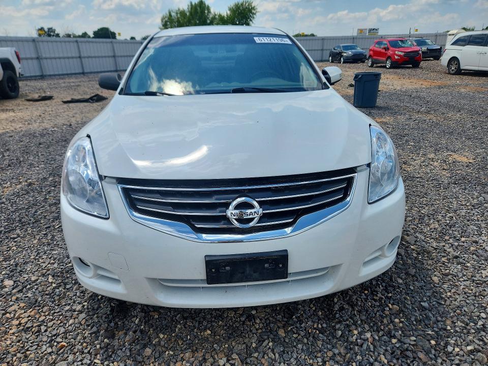 2012 Nissan Altima მანქანა იყიდება აუქციონზე, vin: 1N4AL2AP0CN461005, აუქციონის ნომერი: 61121196