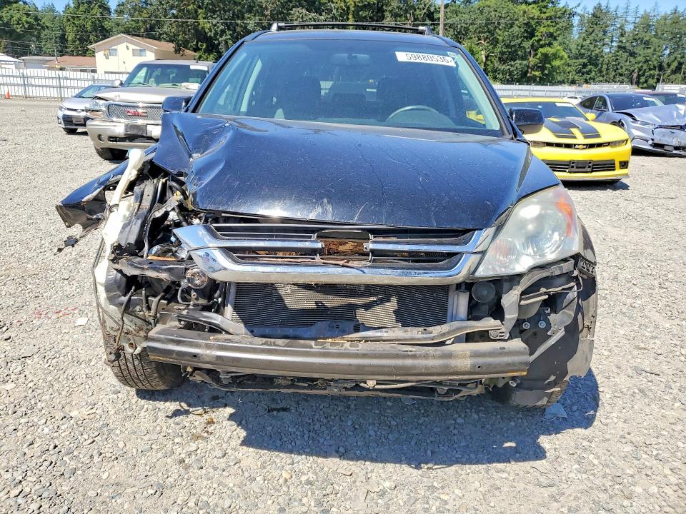 Aukcja sprzedaży 2010 Honda Cr-v, vin: 5J6RE4H7XAL044261, numer aukcji: 59880536