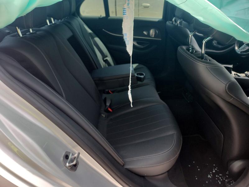Продаж на аукціоні авто 2020 Mercedes-benz E, vin: W1KZF8DB5LA817694, номер лоту: 63000176