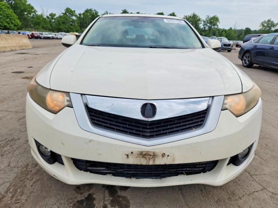 Aukcja sprzedaży 2010 Acura Tsx, vin: JH4CU2F61AC009331, numer aukcji: 60827586