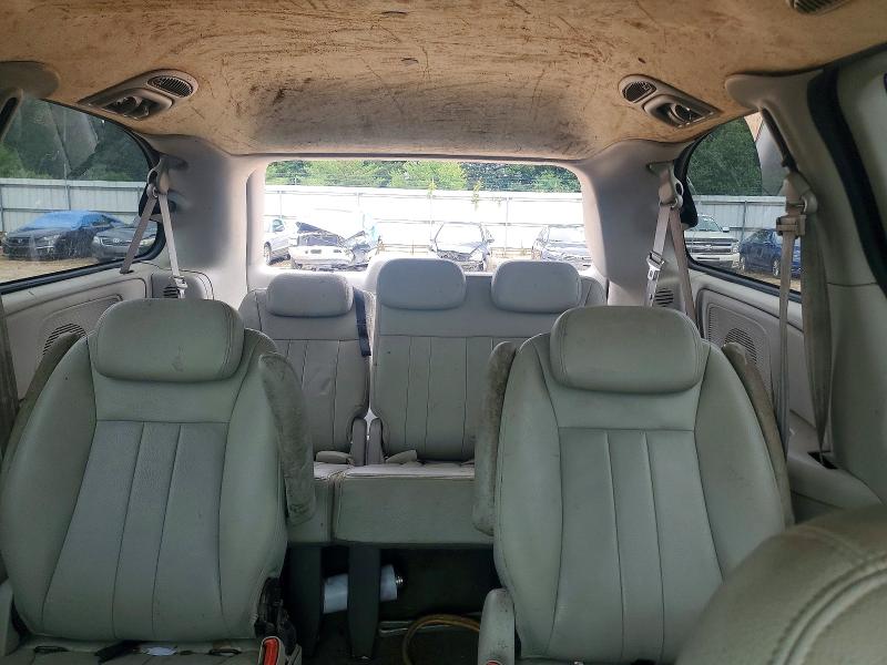 Aukcja sprzedaży 2005 Chrysler Town & Country, vin: 2C4GP54L65R243434, numer aukcji: 62678146