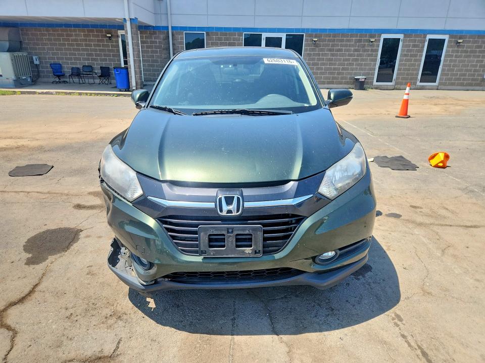 Aukcja sprzedaży 2016 Honda Hr-v, vin: 3CZRU6H50GM723816, numer aukcji: 62603116