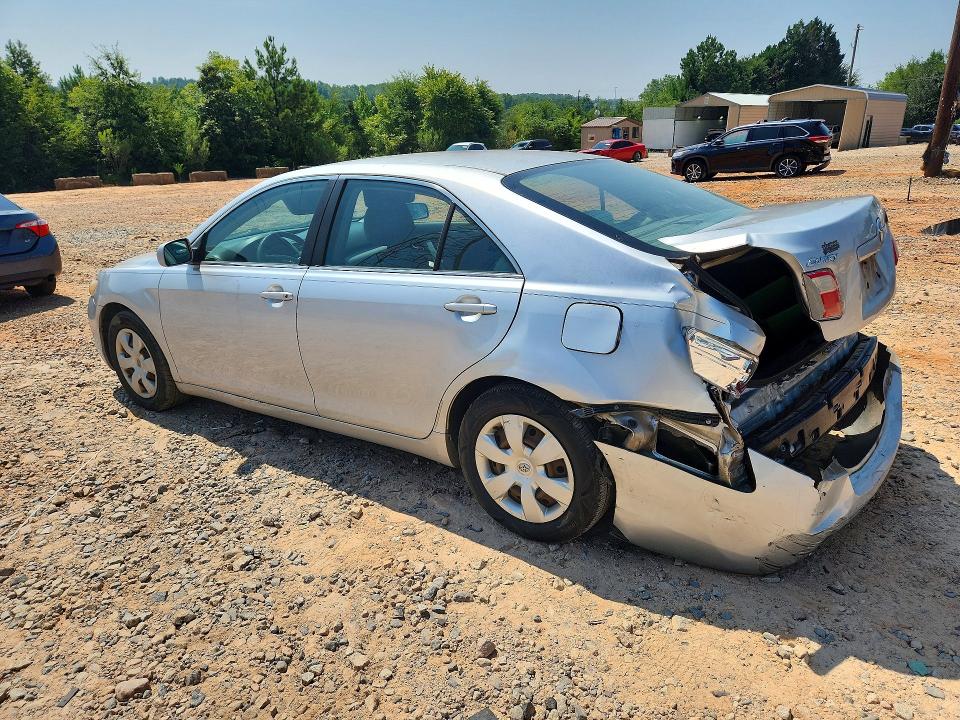 61681006 :رقم المزاد ، 4T1BE46K38U257681 vin ، 2008 Toyota Camry مزاد بيع