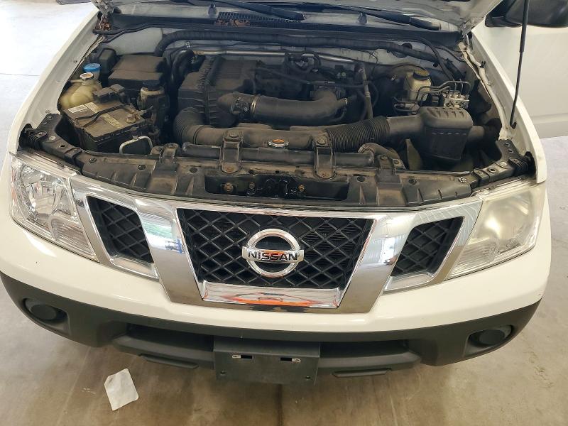 Продаж на аукціоні авто 2017 Nissan Frontier, vin: 1N6BD0CTXHN742467, номер лоту: 62850236