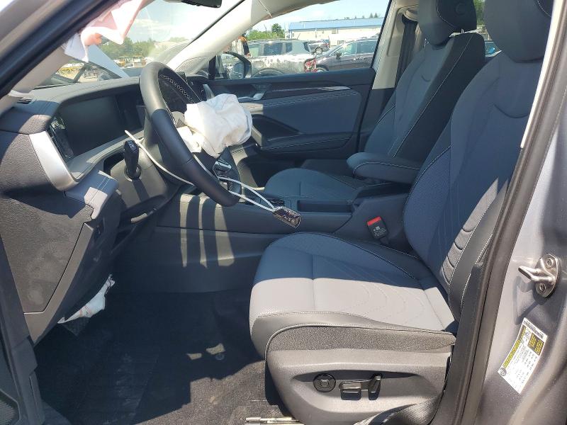Aukcja sprzedaży 2026 Volkswagen Tiguan, vin: 3VVMR7RM8TM001664, numer aukcji: 61817396