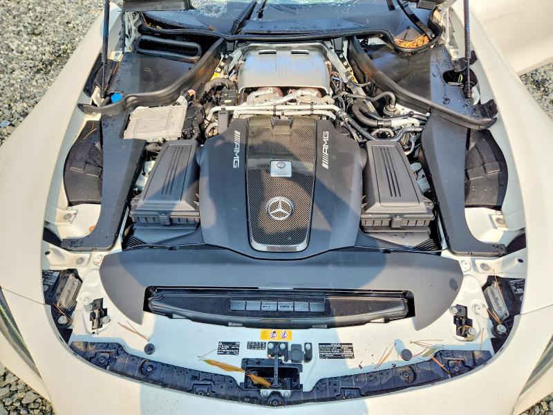 Продажа на аукционе авто 2020 Mercedes-benz Amg Gt, vin: WDDYJ7KA0LA025886, номер лота: 62616146