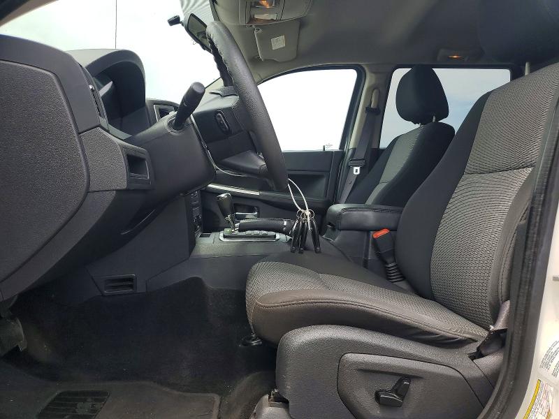 60491336 :رقم المزاد ، 1J4PR4GK7AC105020 vin ، 2010 Jeep Grand Cherokee مزاد بيع