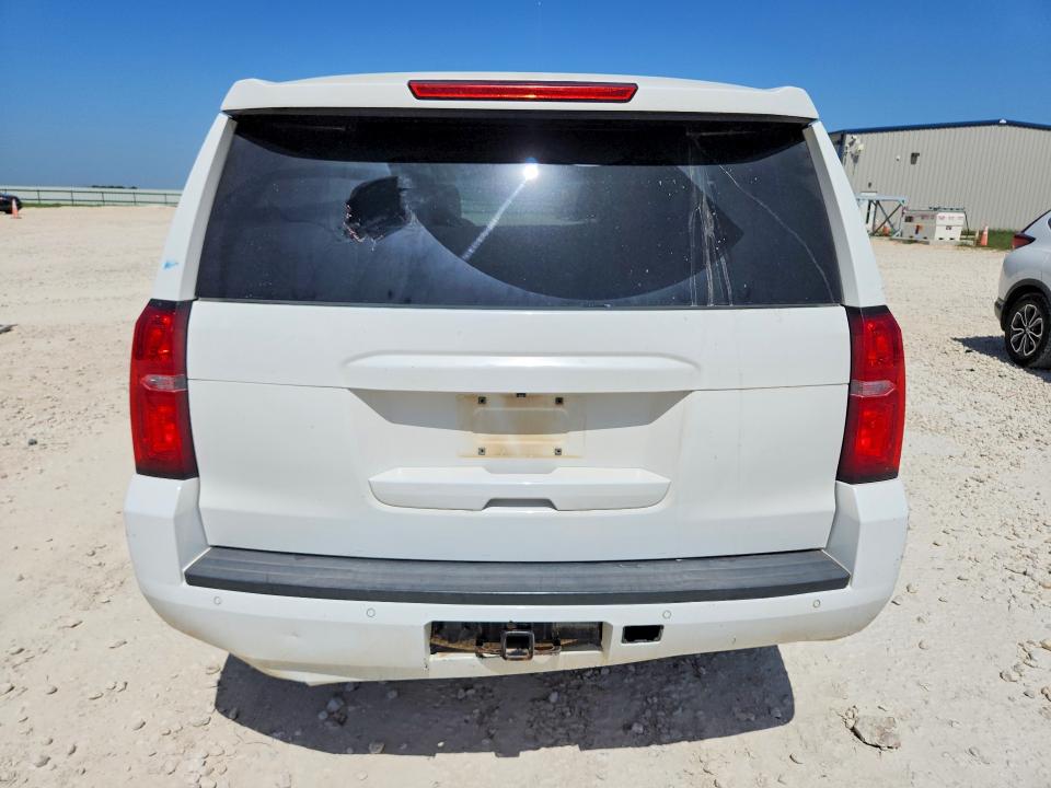 2017 Chevrolet Tahoe მანქანა იყიდება აუქციონზე, vin: 1GNSKFEC0HR267596, აუქციონის ნომერი: 62018746