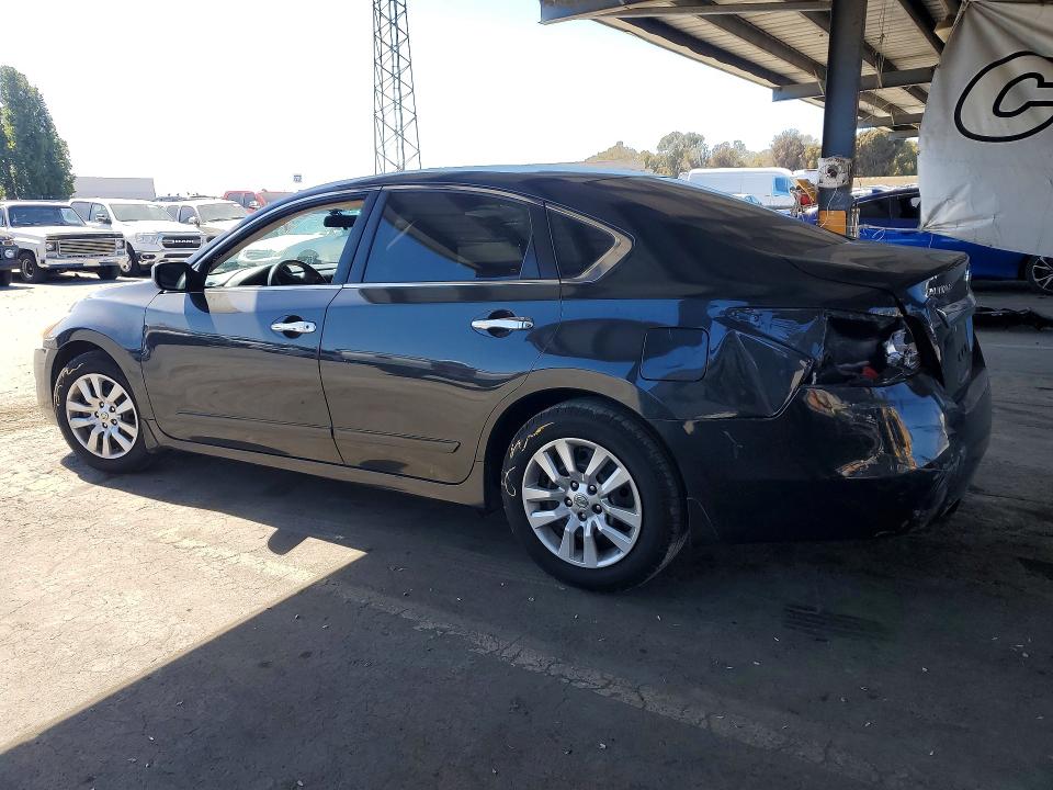 63287846 :رقم المزاد ، 1N4AL3AP3DN571134 vin ، 2013 Nissan Altima مزاد بيع