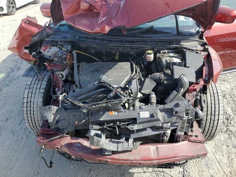 Aukcja sprzedaży 2011 Mazda Cx-7, vin: JM3ER2BM9B0403816, numer aukcji: 59665436