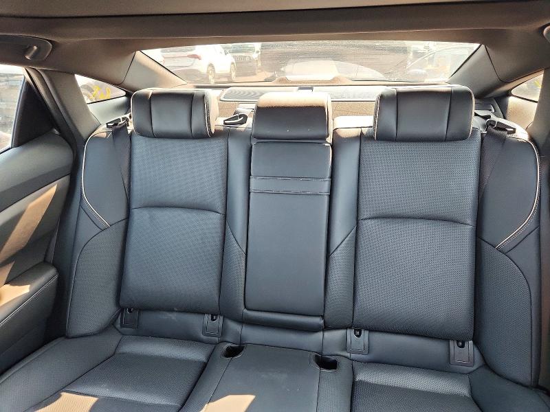 2026 Toyota Crown მანქანა იყიდება აუქციონზე, vin: JTDAAAAF4T3044239, აუქციონის ნომერი: 62471916