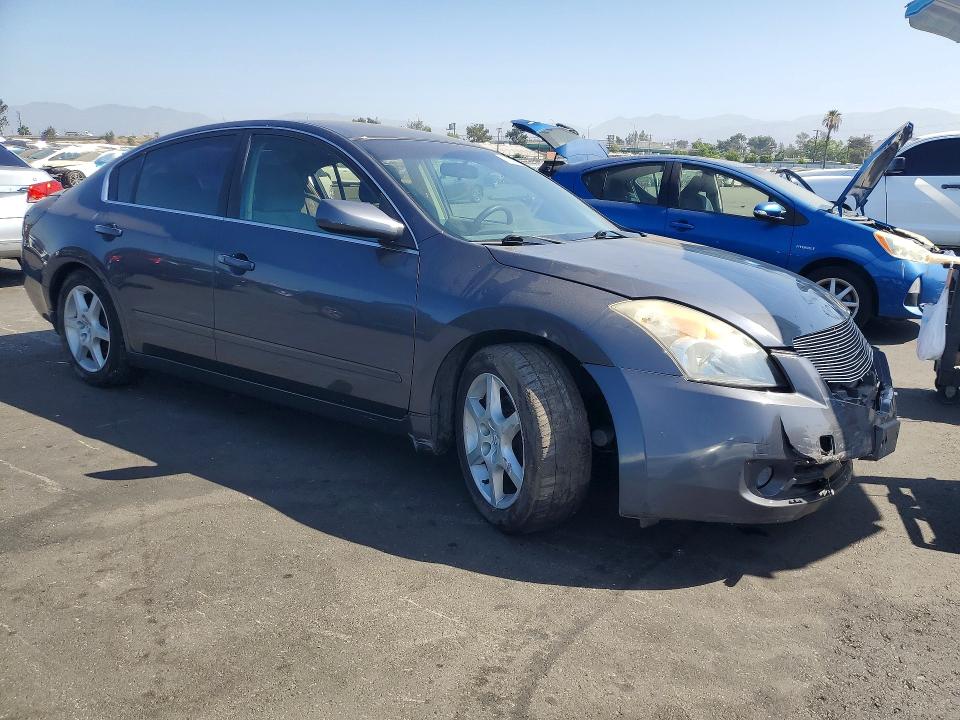 62903836 :رقم المزاد ، 1N4AL21E48N400939 vin ، 2008 Nissan Altima مزاد بيع