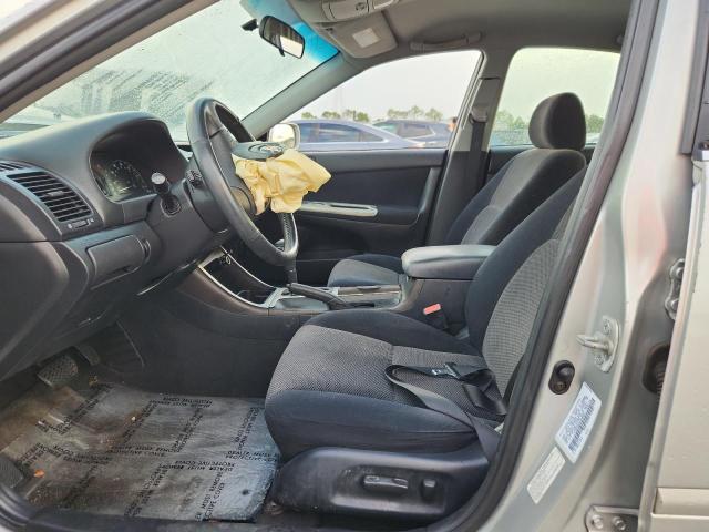 Aukcja sprzedaży 2002 Toyota Camry, vin: 4T1BF32K02U528832, numer aukcji: 60631316