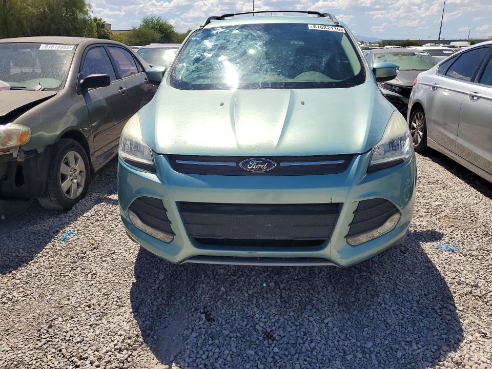 Aukcja sprzedaży 2013 Ford Escape, vin: 1FMCU0GX2DUD54682, numer aukcji: 61632116