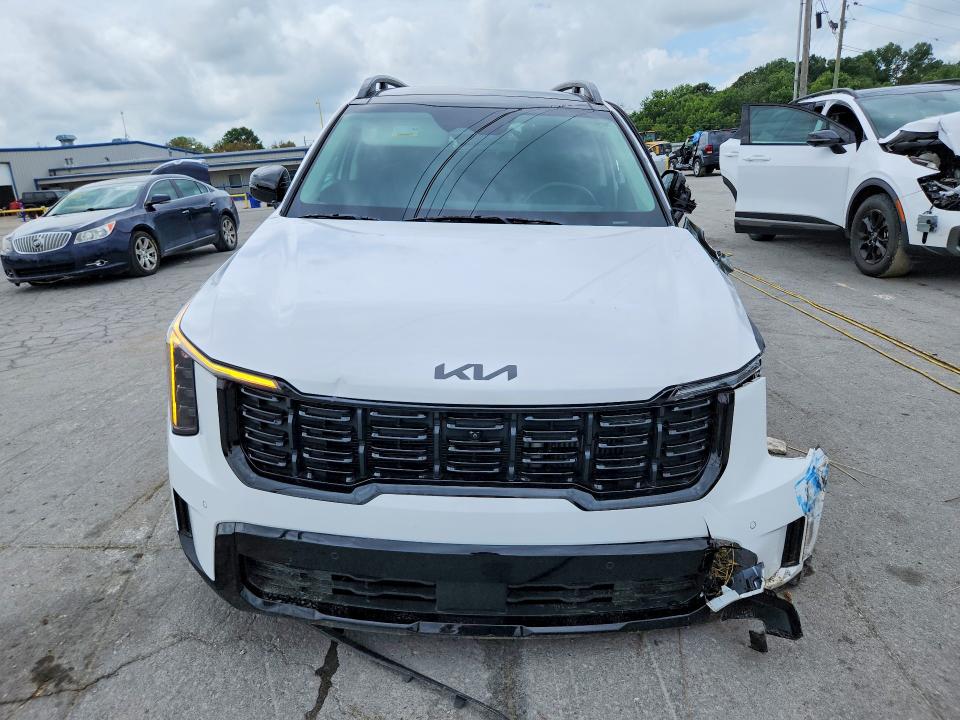 Продаж на аукціоні авто 2026 Kia Sorento, vin: 5XYRKDJF2TG409465, номер лоту: 59304526