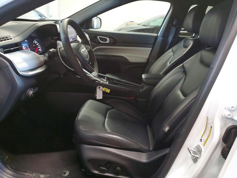 Продаж на аукціоні авто 2026 Jeep Compass, vin: 3C4NJDCN7TT235004, номер лоту: 61433696