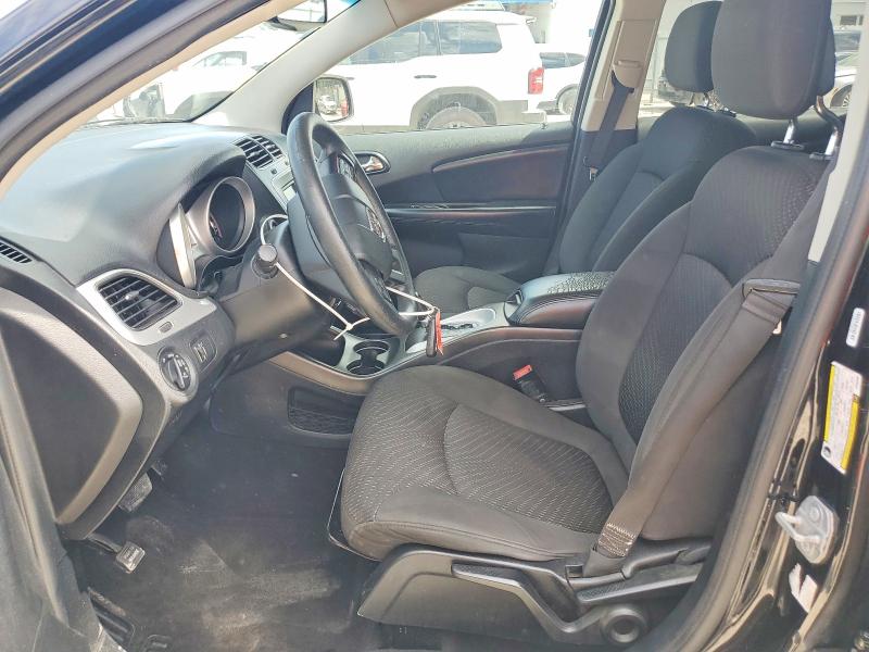 61703846 :رقم المزاد ، 3C4PDDBG8HT592038 vin ، 2017 Dodge Journey مزاد بيع