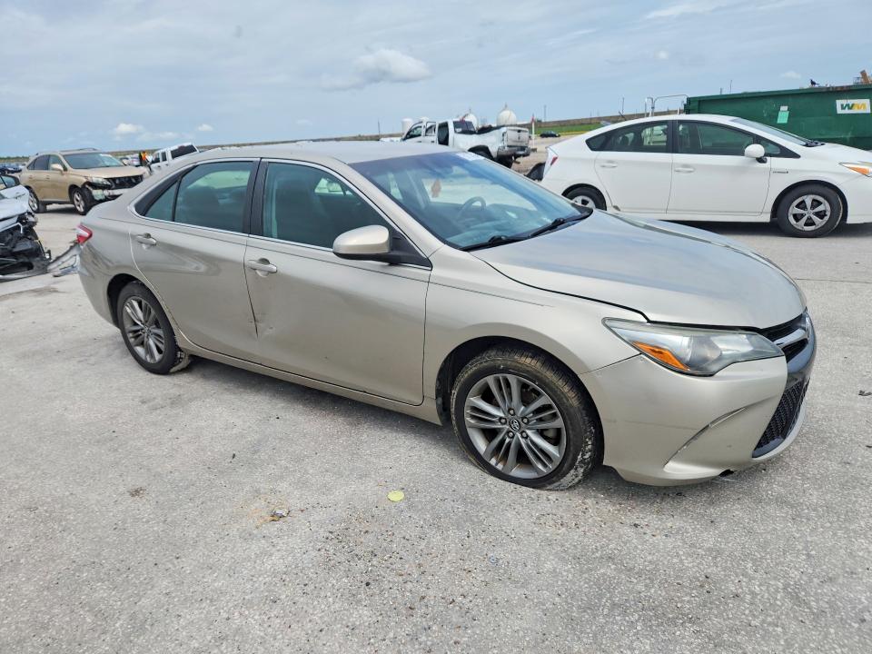 Продаж на аукціоні авто 2017 Toyota Camry, vin: 4T1BF1FK4HU291723, номер лоту: 60773206