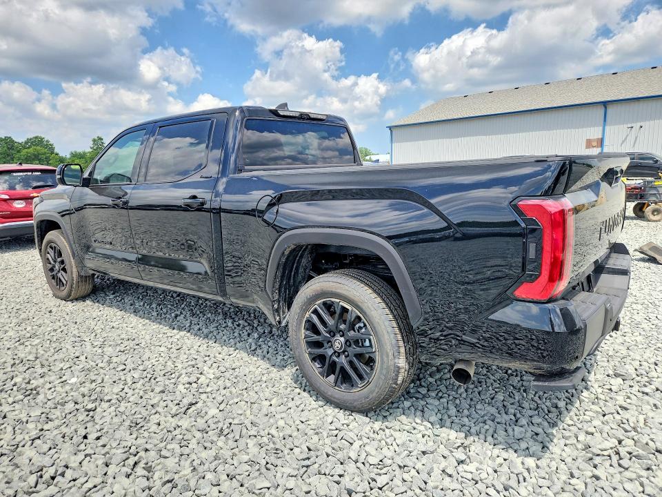 Продаж на аукціоні авто 2026 Toyota Tundra, vin: 5TFWA5EC0TX055728, номер лоту: 59841776