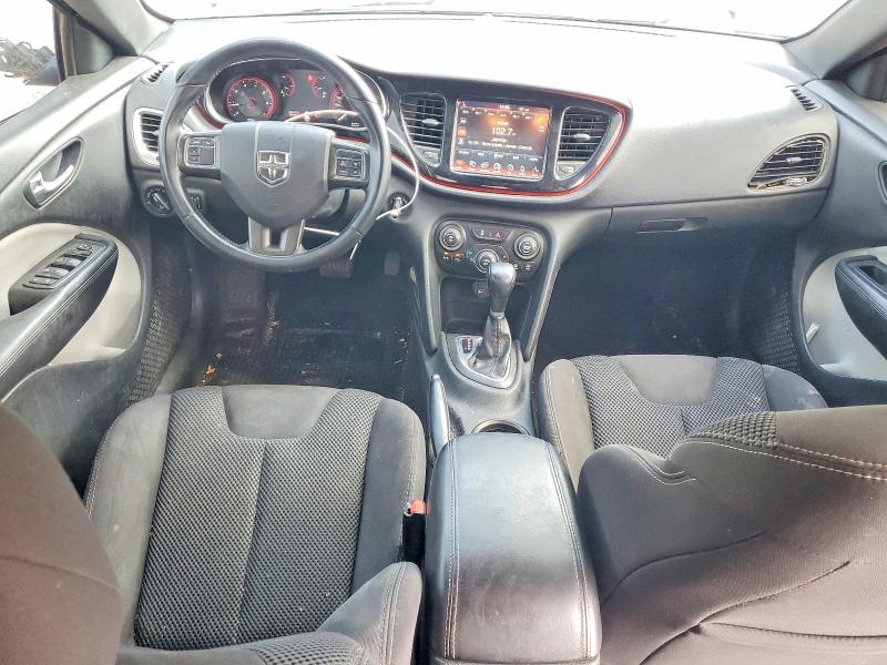 Aukcja sprzedaży 2015 Dodge Dart, vin: 1C3CDFBB1FD406975, numer aukcji: 61379426