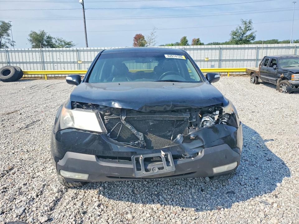 Aukcja sprzedaży 2009 Acura Mdx, vin: 2HNYD28239H518762, numer aukcji: 62614126