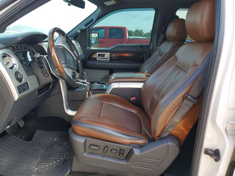 Продаж на аукціоні авто 2013 Ford F150, vin: 1FTFW1CT4DFB42214, номер лоту: 63144146
