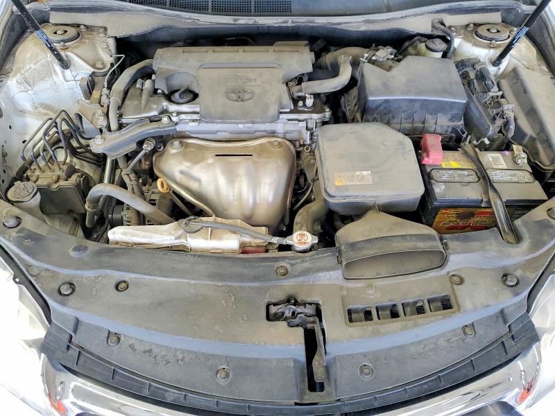 Продажа на аукционе авто 2017 Toyota Camry, vin: 4T1BF1FK7HU366639, номер лота: 59910416