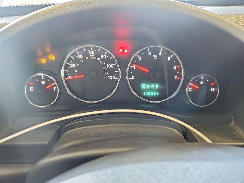 Aukcja sprzedaży 2010 Jeep Liberty, vin: 1J4PN2GK5AW168096, numer aukcji: 60632366