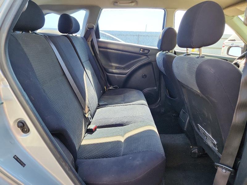 Продажа на аукционе авто 2005 Toyota Corolla Matrix, vin: 2T1KR32E15C553004, номер лота: 60770596