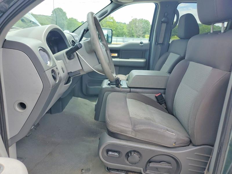 Продаж на аукціоні авто 2006 Ford F150, vin: 1FTPW14V36FB35102, номер лоту: 60787896