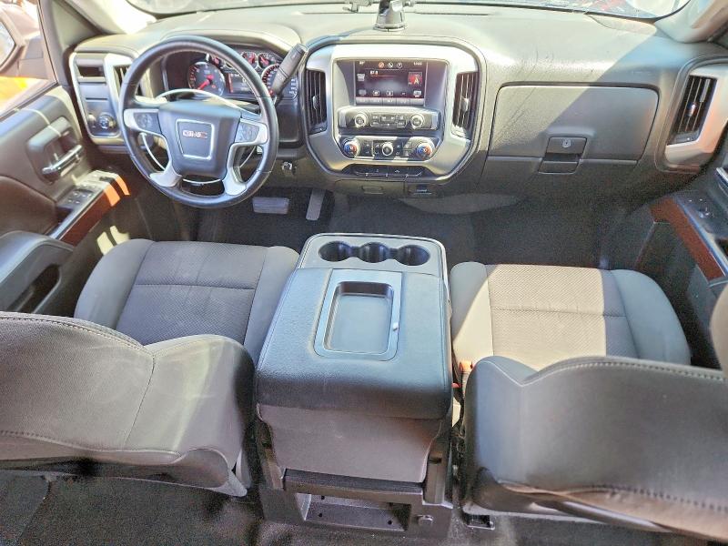Продаж на аукціоні авто 2014 Gmc Sierra, vin: 3GTP1UEC0EG521387, номер лоту: 59389446