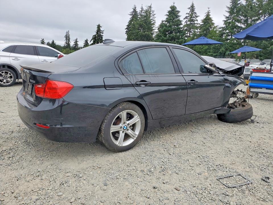 Продажа на аукционе авто 2015 Bmw 320, vin: WBA3C3G53FNS74969, номер лота: 60149776