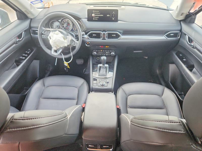 59622626 :رقم المزاد ، JM3KFBBL4R0487170 vin ، 2024 Mazda Cx-5 مزاد بيع
