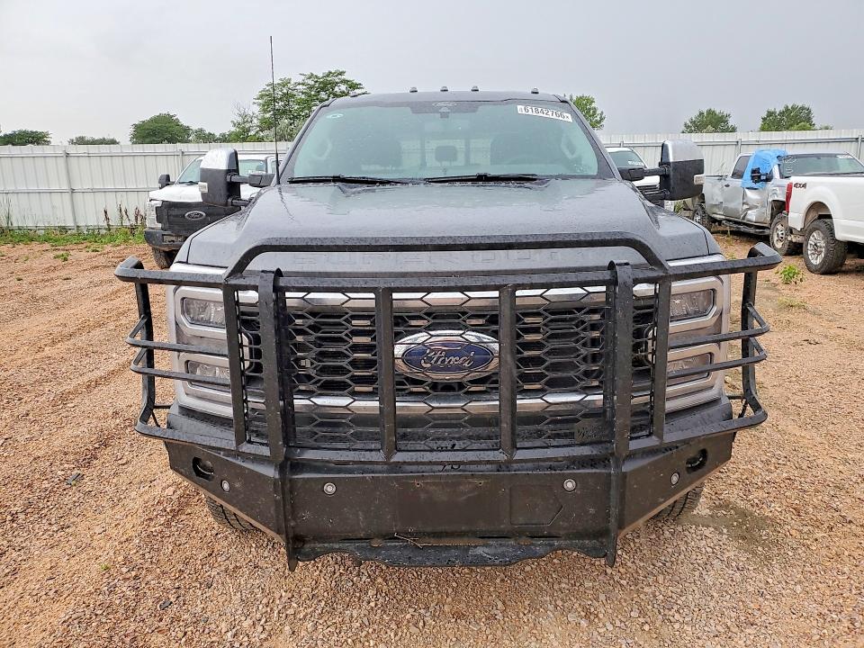 2026 Ford F350 მანქანა იყიდება აუქციონზე, vin: 1FT8W3DT4TEC60657, აუქციონის ნომერი: 61842766