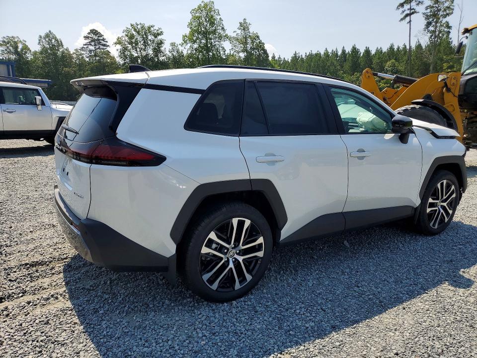Aukcja sprzedaży 2026 Toyota Rav4, vin: 2T36CRAV9TW010302, numer aukcji: 61710286