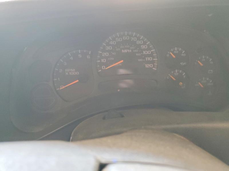 Aukcja sprzedaży 2004 Chevrolet Silverado, vin: 1GCEC19X84Z247058, numer aukcji: 62400156