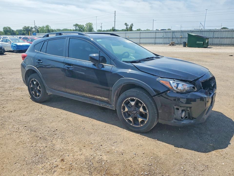 Aukcja sprzedaży 2019 Subaru Crosstrek, vin: JF2GTAEC3KH249252, numer aukcji: 62333086