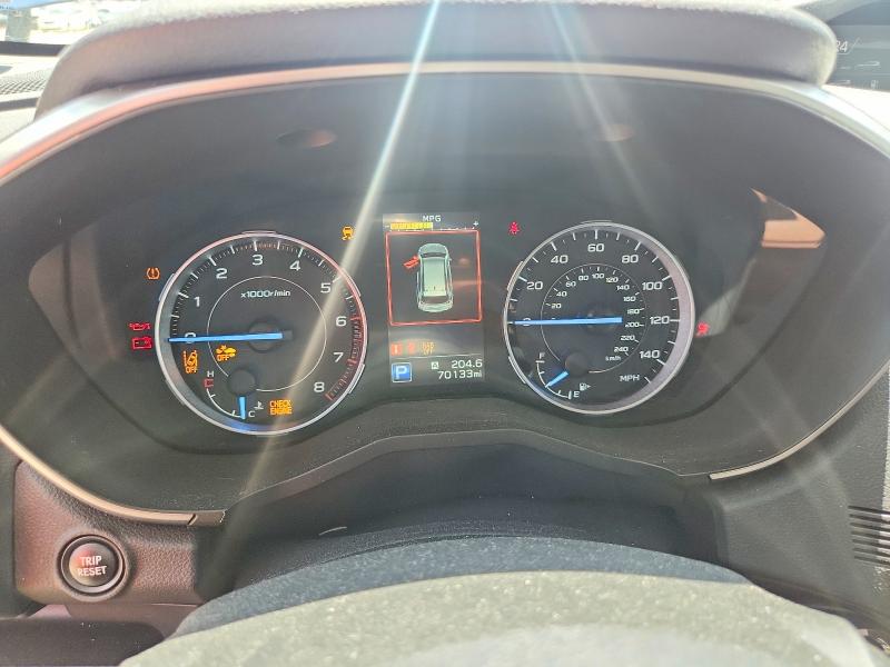 Aukcja sprzedaży 2021 Subaru Ascent, vin: 4S4WMARD4M3421519, numer aukcji: 60352206
