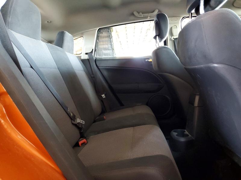 61496776 :رقم المزاد ، 1B3CB3HA0BD296608 vin ، 2011 Dodge Caliber مزاد بيع