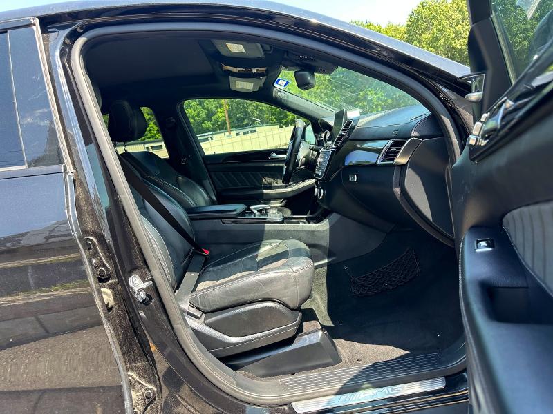 Auction sale of the 2019 Mercedes-benz Gle Coupe, vin: 4JGED6EB5KA139542, lot number: 61533346