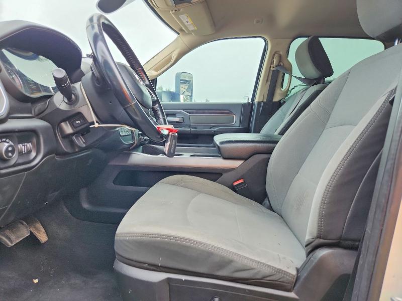 Продаж на аукціоні авто 2019 Ram 3500, vin: 3C63RRHL6KG724559, номер лоту: 62262166