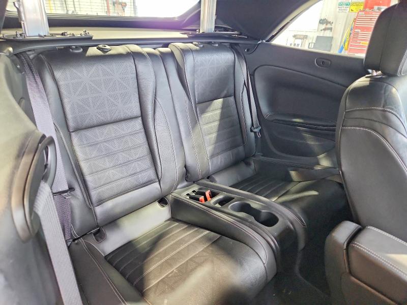 59280646 :رقم المزاد ، W04WH3N55JG061694 vin ، 2018 Buick Cascada مزاد بيع