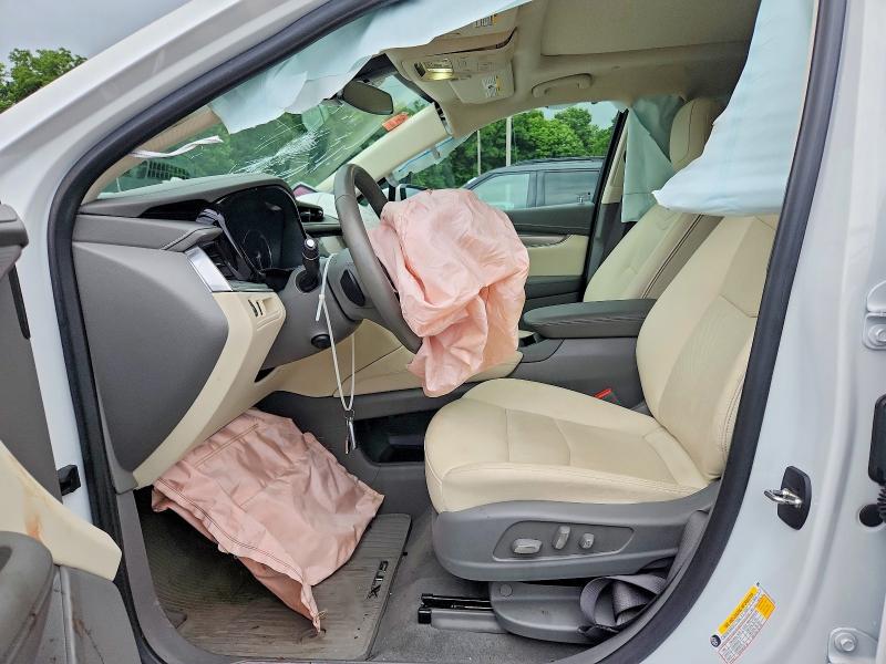 Aukcja sprzedaży 2022 Cadillac Xt5, vin: 1GYKNDRS5NZ125384, numer aukcji: 62148046