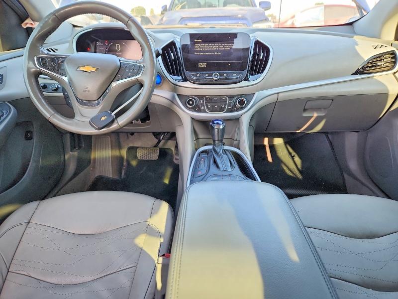 Продажа на аукционе авто 2019 Chevrolet Volt, vin: 1G1RC6S54KU112170, номер лота: 61195286