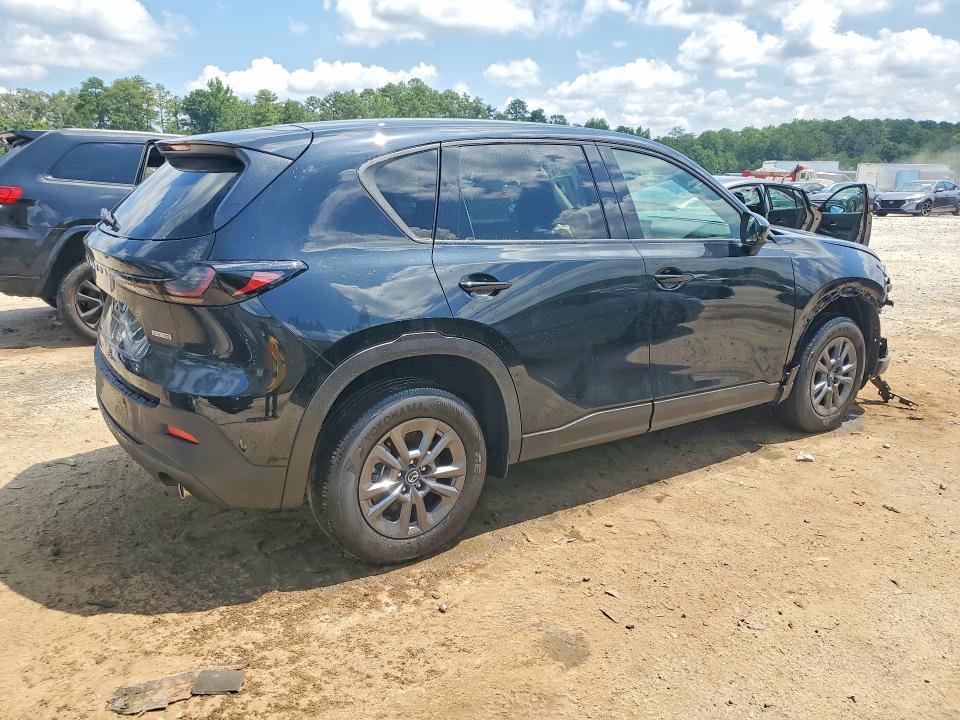 61571476 :رقم المزاد ، JM3KMBHA9T0147077 vin ، 2026 Mazda Cx-5 مزاد بيع